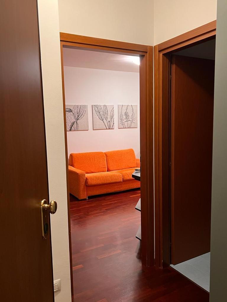 Coco Apartment Бергамо Экстерьер фото