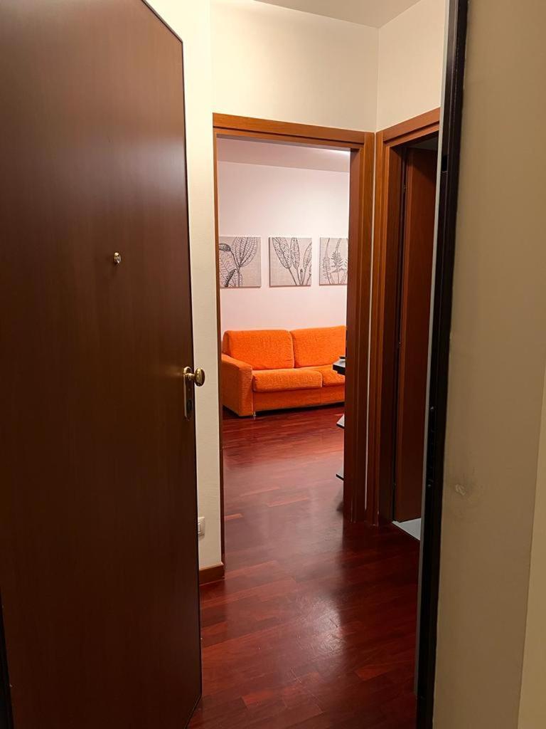 Coco Apartment Бергамо Экстерьер фото